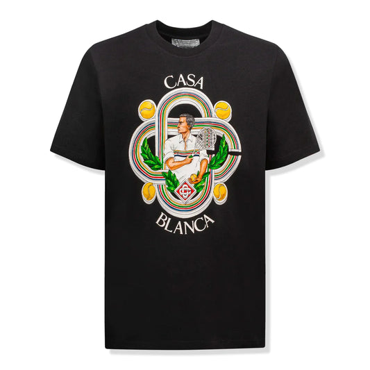 Camiseta Casablanca