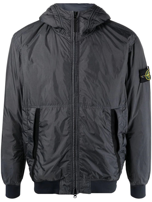 Abrigo Stone Island