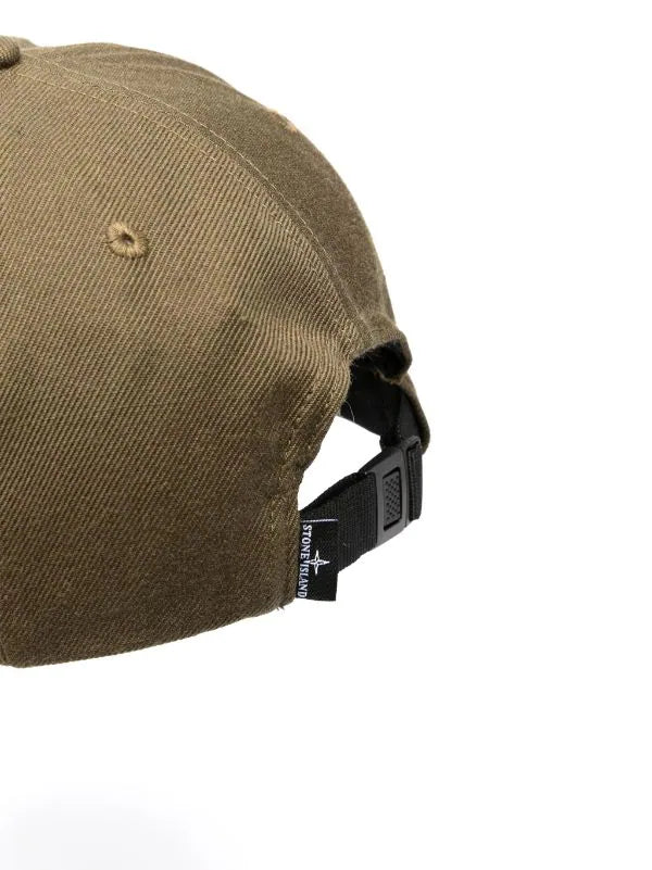 Gorra Stone Island