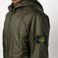 Abrigo Stone Island