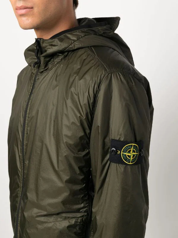 Abrigo Stone Island