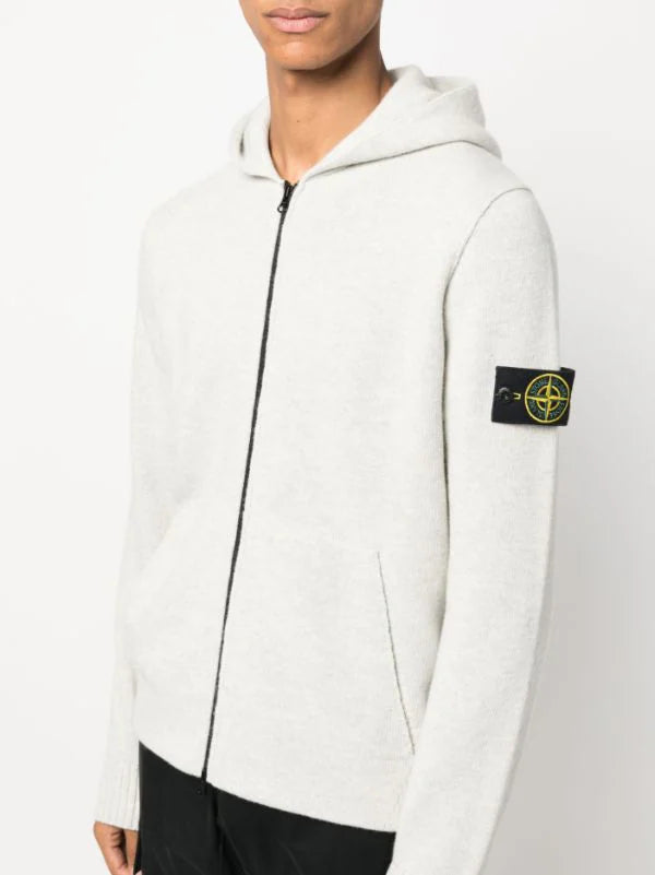 Sudadera con capucha Stone Island