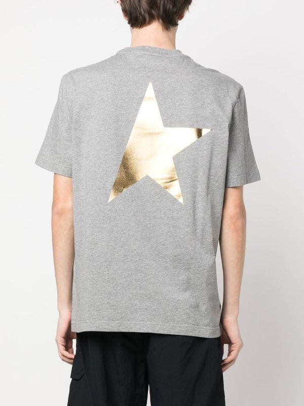 Camiseta Golden Goose