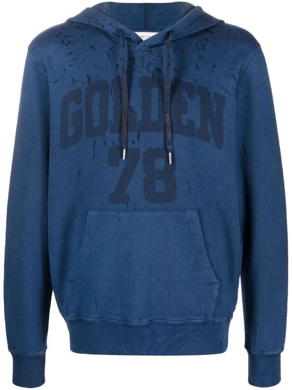 Sudadera Golden Goose