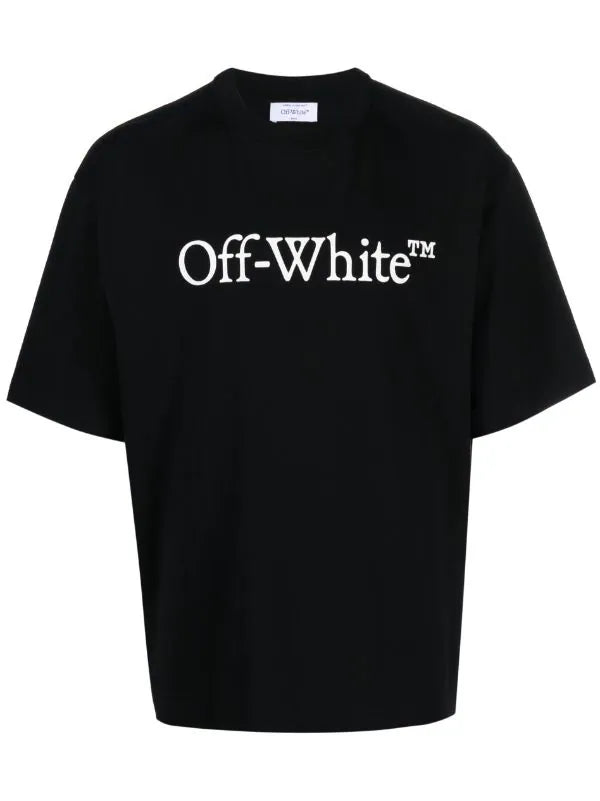 Camiseta Off White