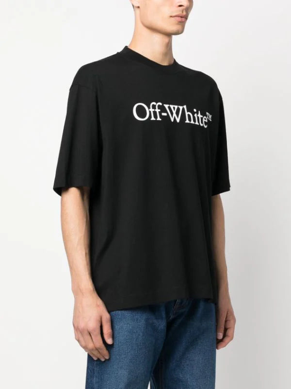 Camiseta Off White