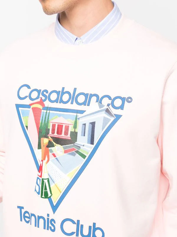 Sudadera Casablanca