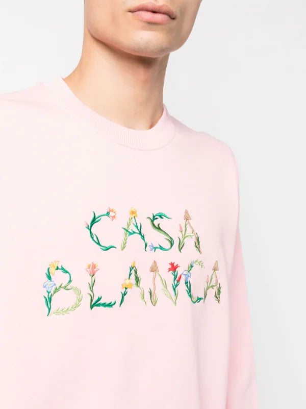 Sudadera Casablanca