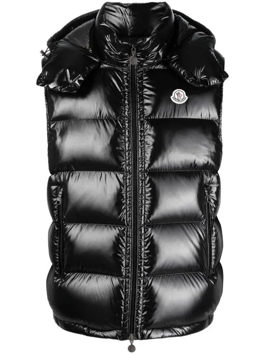 Chaleco Moncler