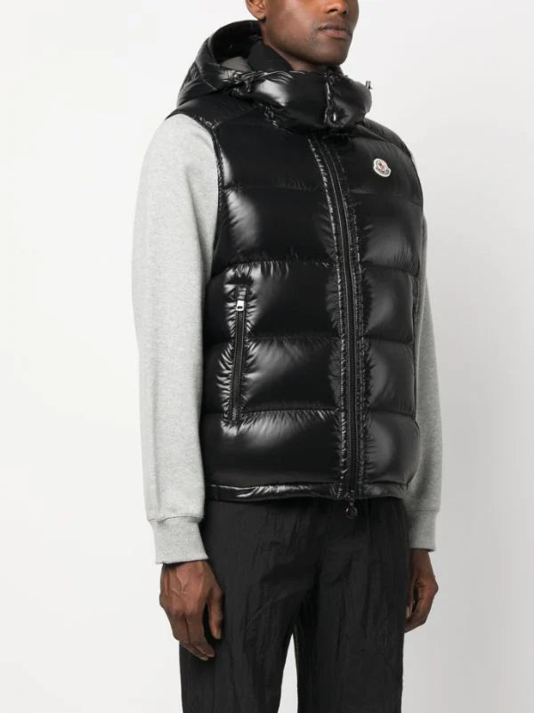 Chaleco Moncler