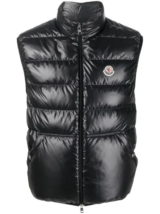 Chaleco Moncler