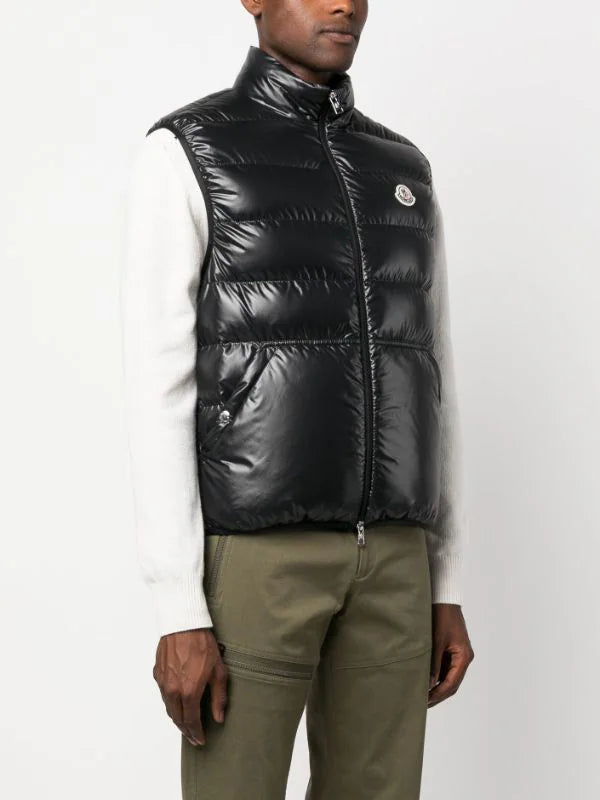 Chaleco Moncler