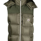 Chaleco Moncler