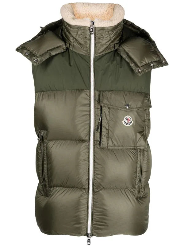 Chaleco Moncler