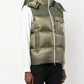 Chaleco Moncler