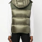 Chaleco Moncler