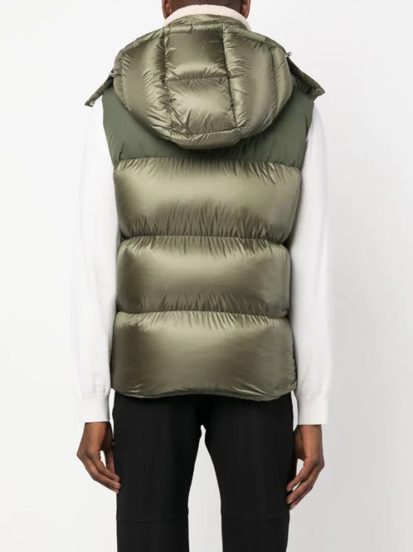 Chaleco Moncler