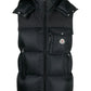 Chaleco Moncler