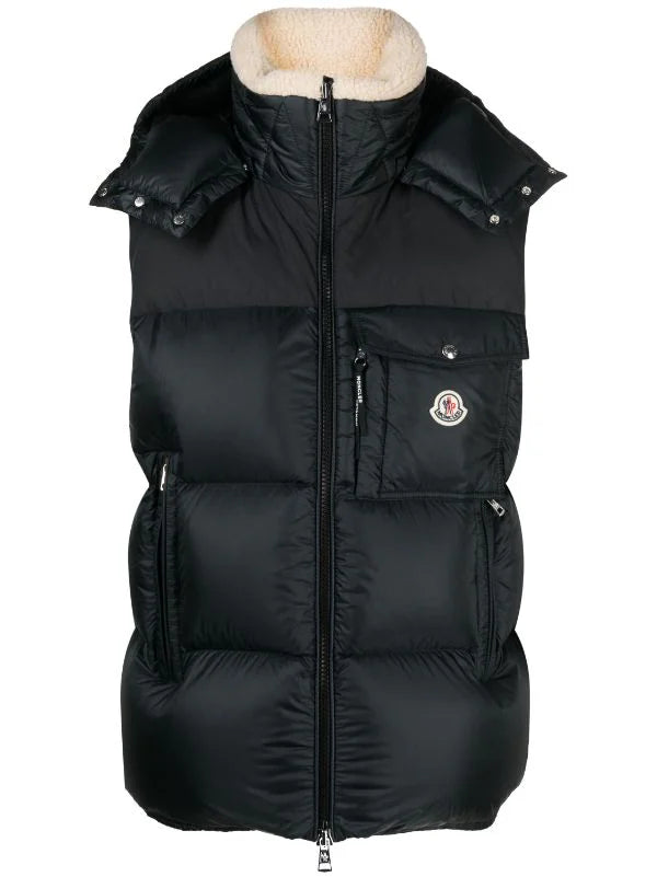 Chaleco Moncler