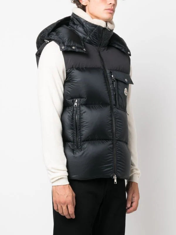 Chaleco Moncler