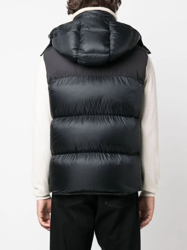 Chaleco Moncler