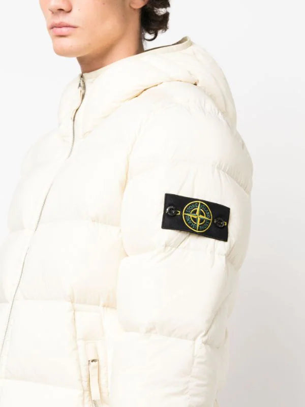 Abrigo Stone Island