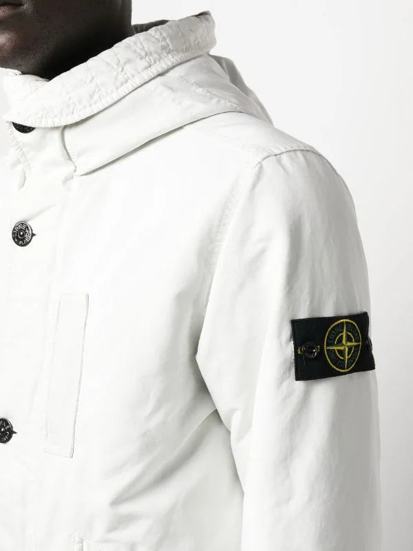 Abrigo Stone Island