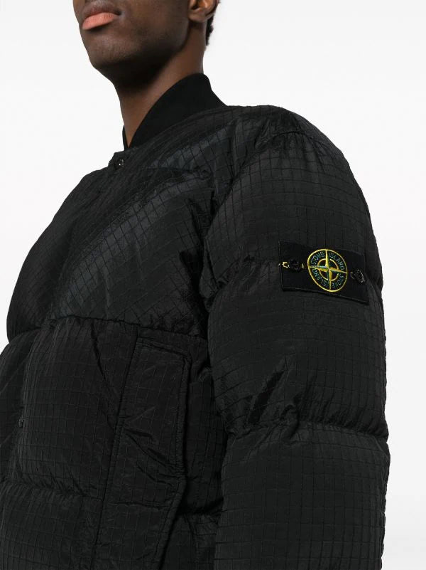 Abrigo Stone Island