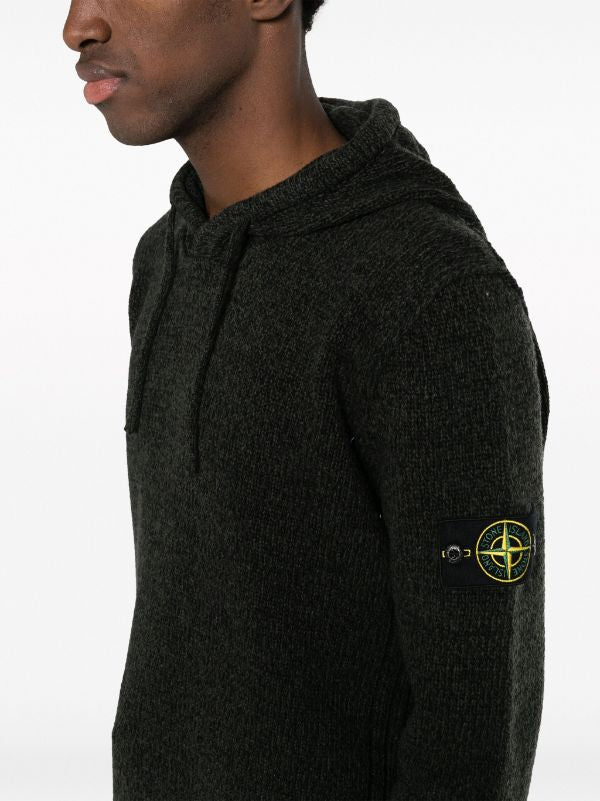 Sudadera Stone Island