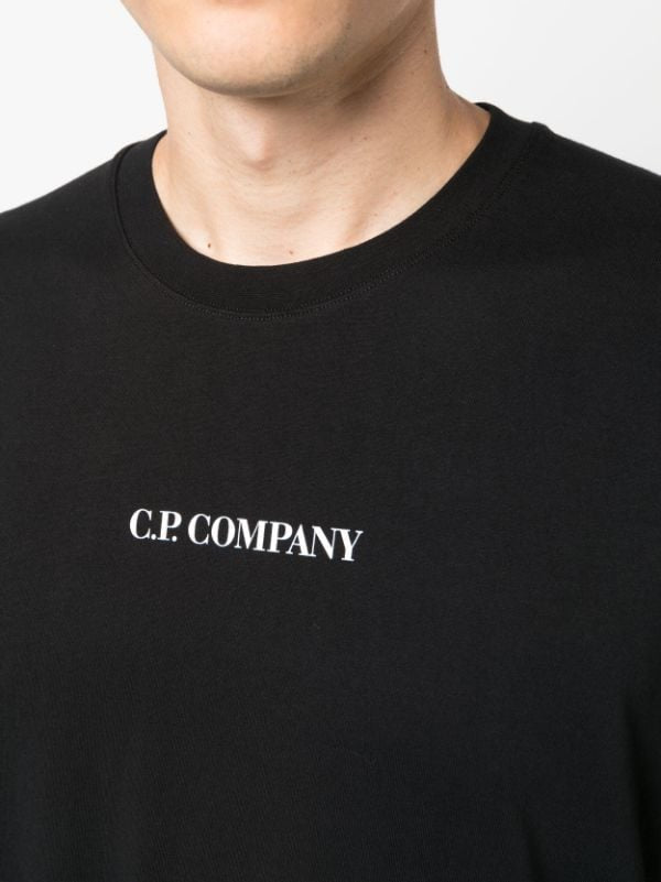 Camiseta CP Company