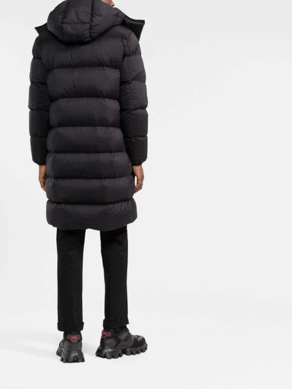 Abrigo Moncler