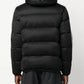 Abrigo Moncler