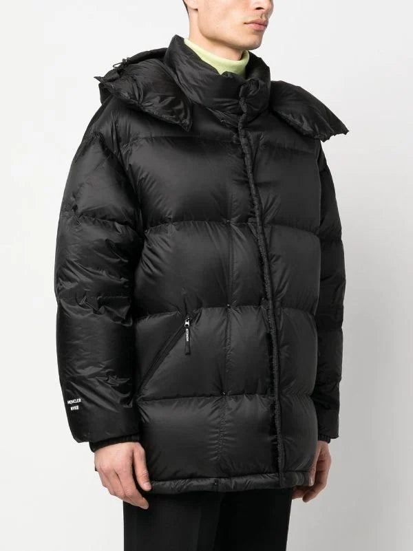 Abrigo Moncler