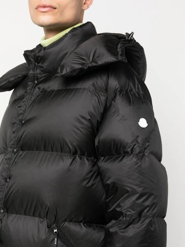 Abrigo Moncler