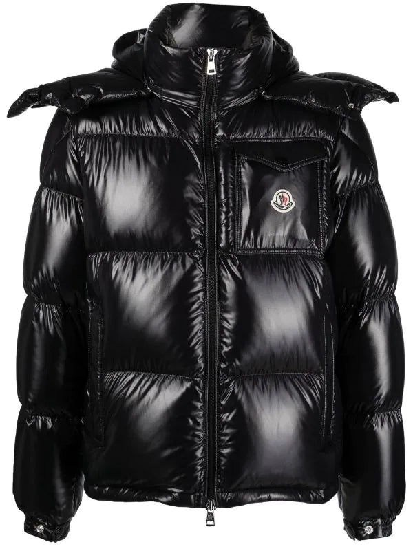 Abrigo Moncler