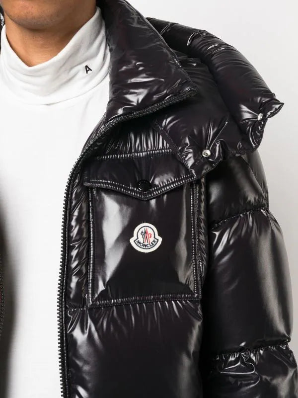 Abrigo Moncler