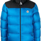 Abrigo Moncler