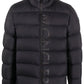 Abrigo Moncler