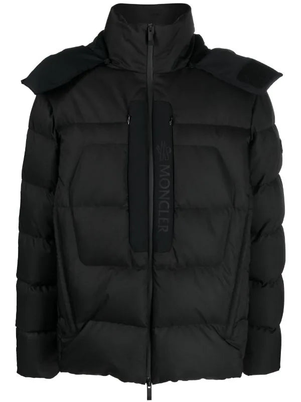 Abrigo Moncler