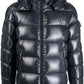 Abrigo Moncler