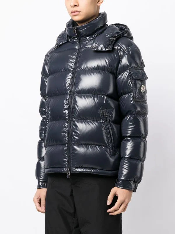 Abrigo Moncler