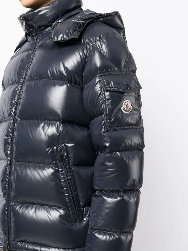 Abrigo Moncler