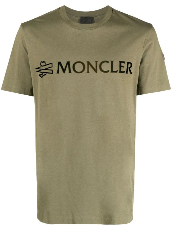 Camiseta Moncler