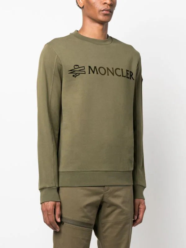 Sudadera Moncler