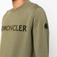 Sudadera Moncler