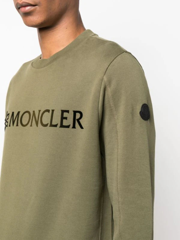 Sudadera Moncler