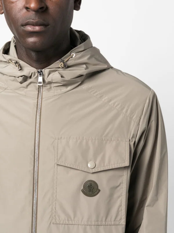 Chaqueta Moncler