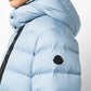 Abrigo Moncler