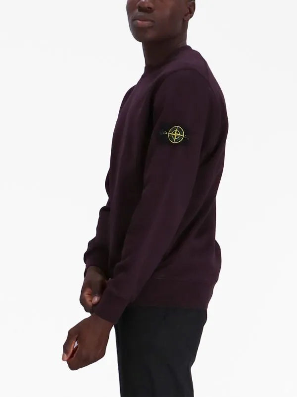 Sudadera Stone Island