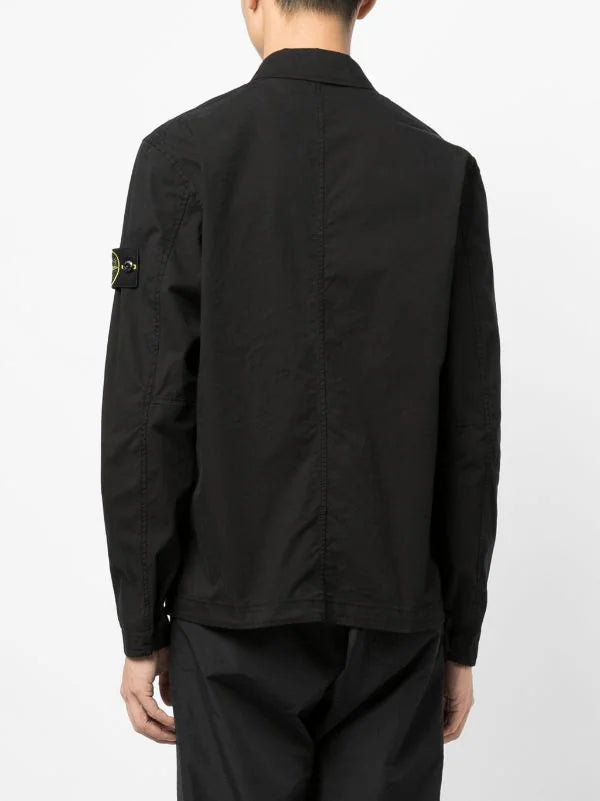 Sobrecamisa Stone Island